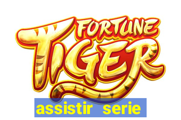 assistir serie origem 2 temporada